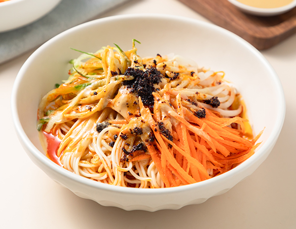 Sesame Paste Noodles -guangzhou Sesame Paste Noodles -guangzhou